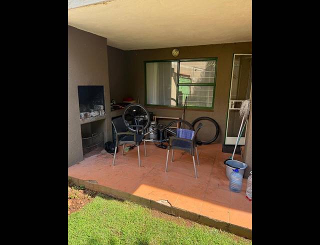 3 BEDROOM PROPERTY TO RENT IN ELDORAIGNE